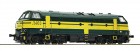 52624 Roco Diesel locomotive Reeks series 53 Digital with Sound